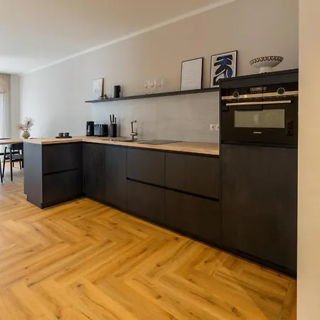 Lägenhet 